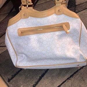 Calvin Klein purse